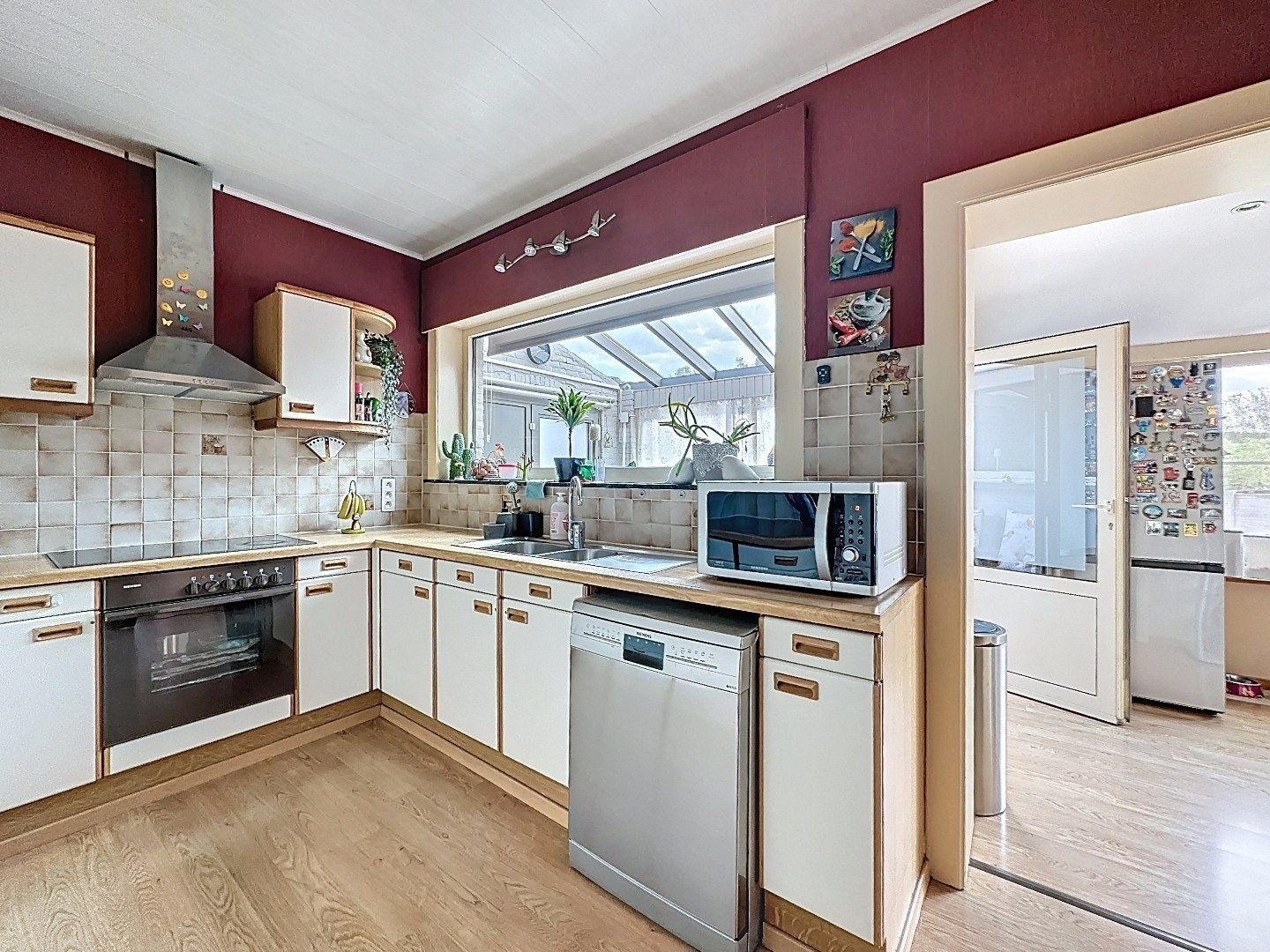 IN OPTIE! Instapklare woning te Rotselaar! foto 10