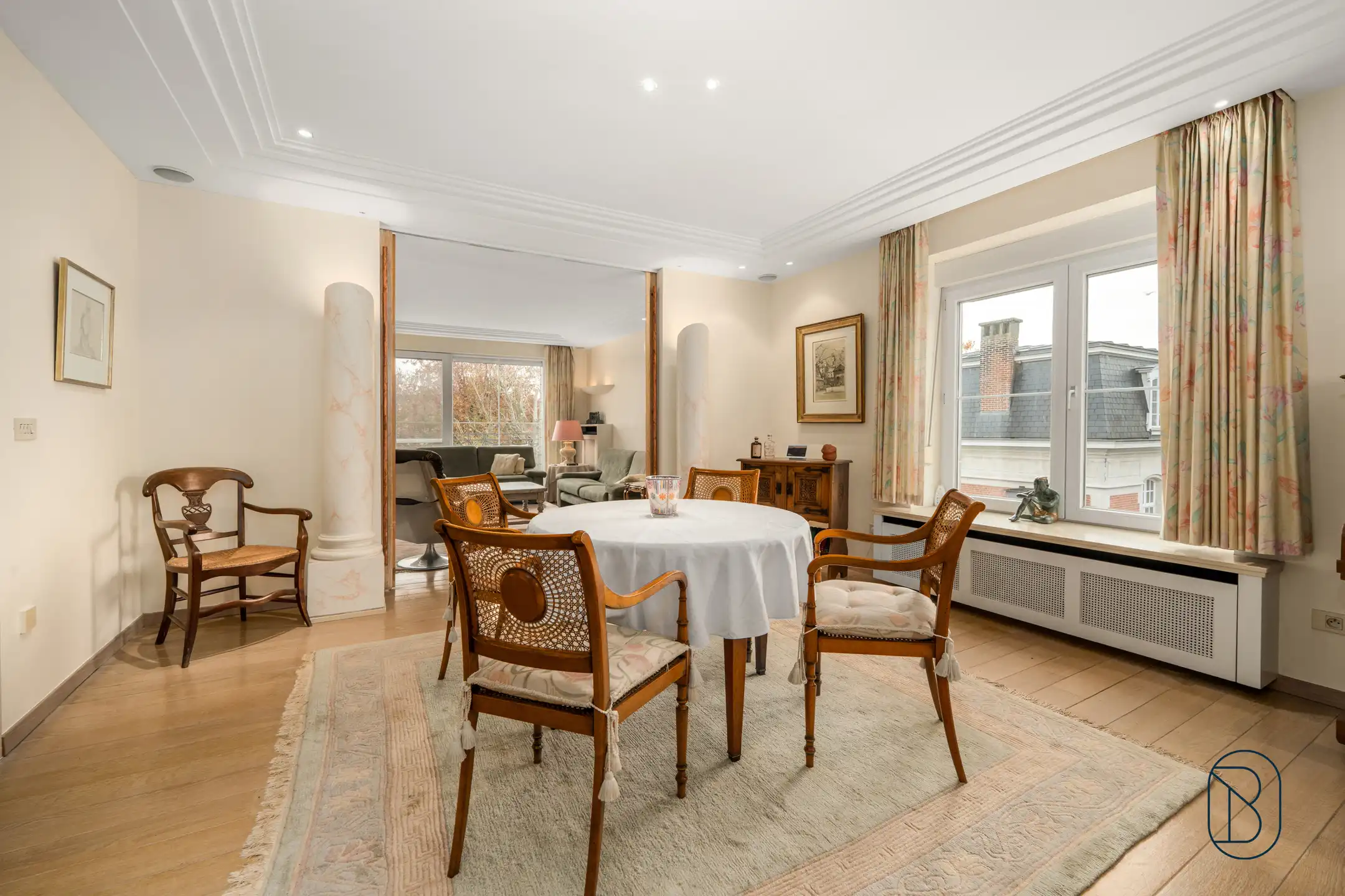 Uniek en luxueuze penthouse met PRACHTIG uitzicht! foto 8