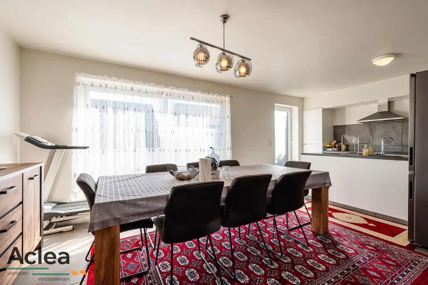 Instapklare BEN-woning in een rustige nieuwe wijk in Eeklo foto 7