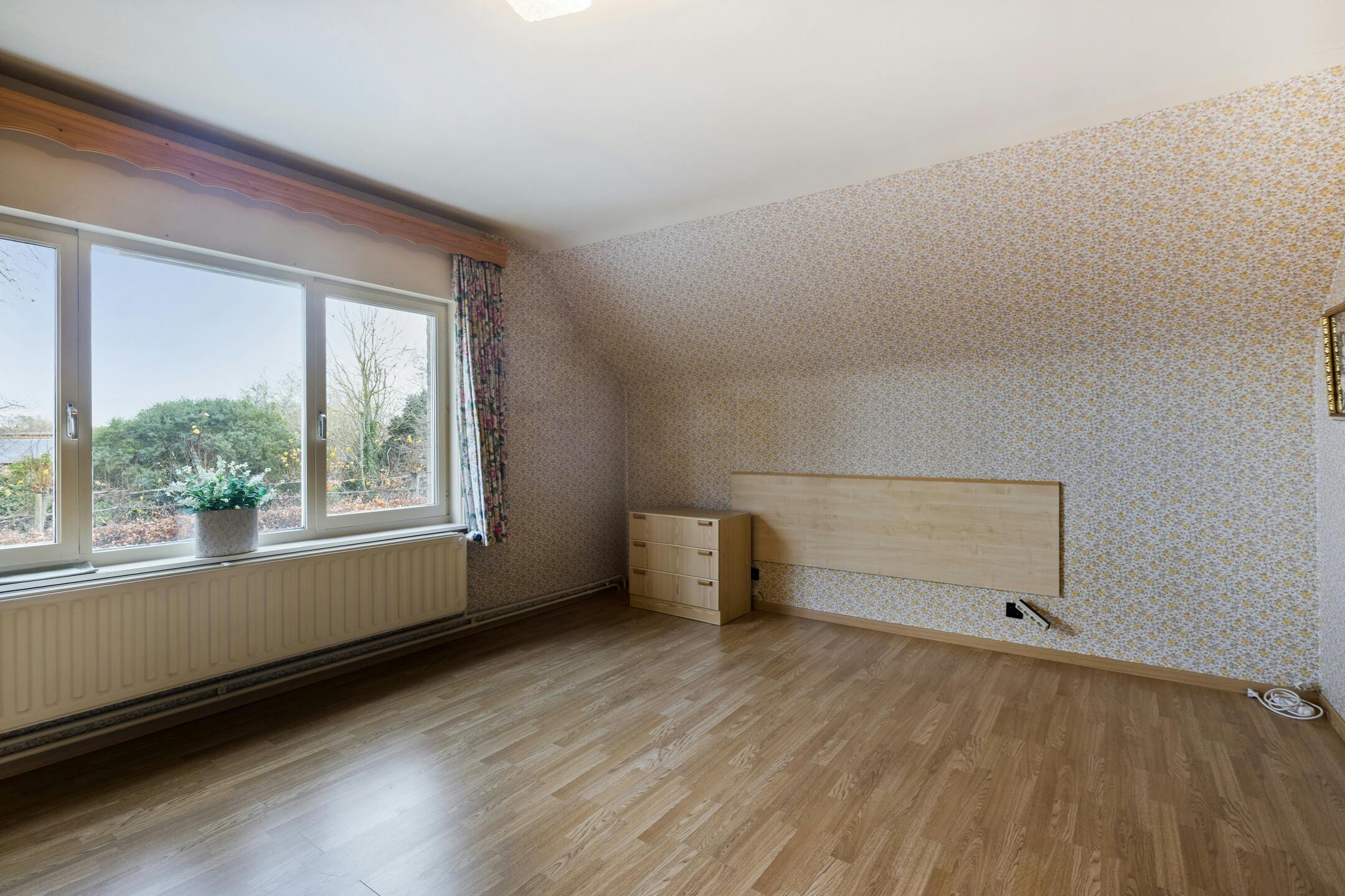 Villa op een perceel van 560m² te koop in Lissewege  foto 12