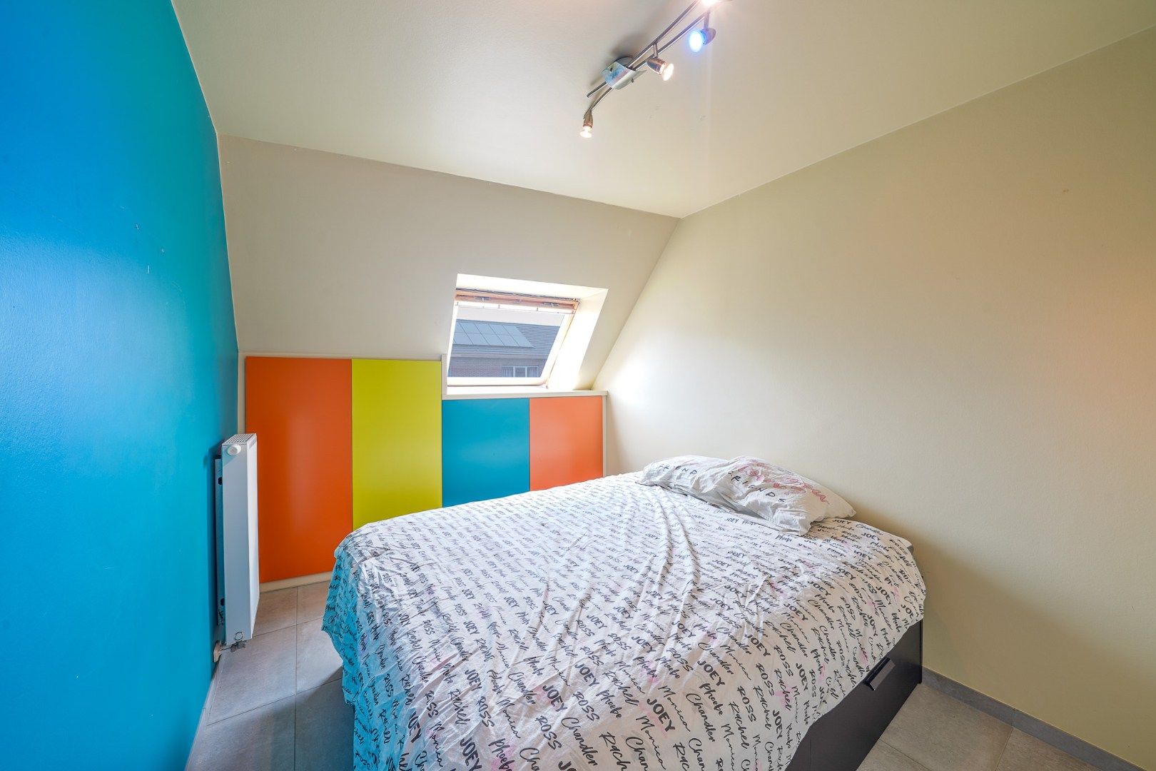 Unieke en recente woning met ruime loods in Oudenburg foto 22