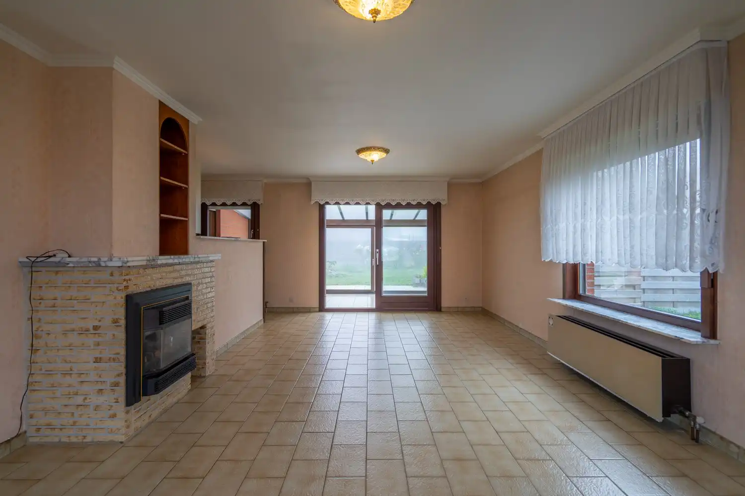 GROUND FLOOR LIVING foto 10