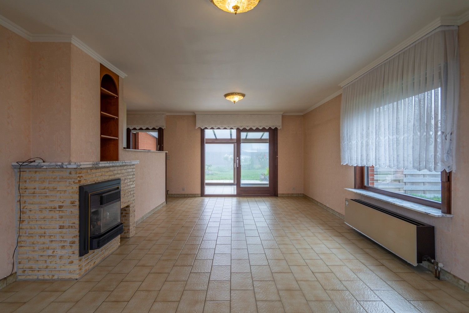 GROUND FLOOR LIVING foto 5