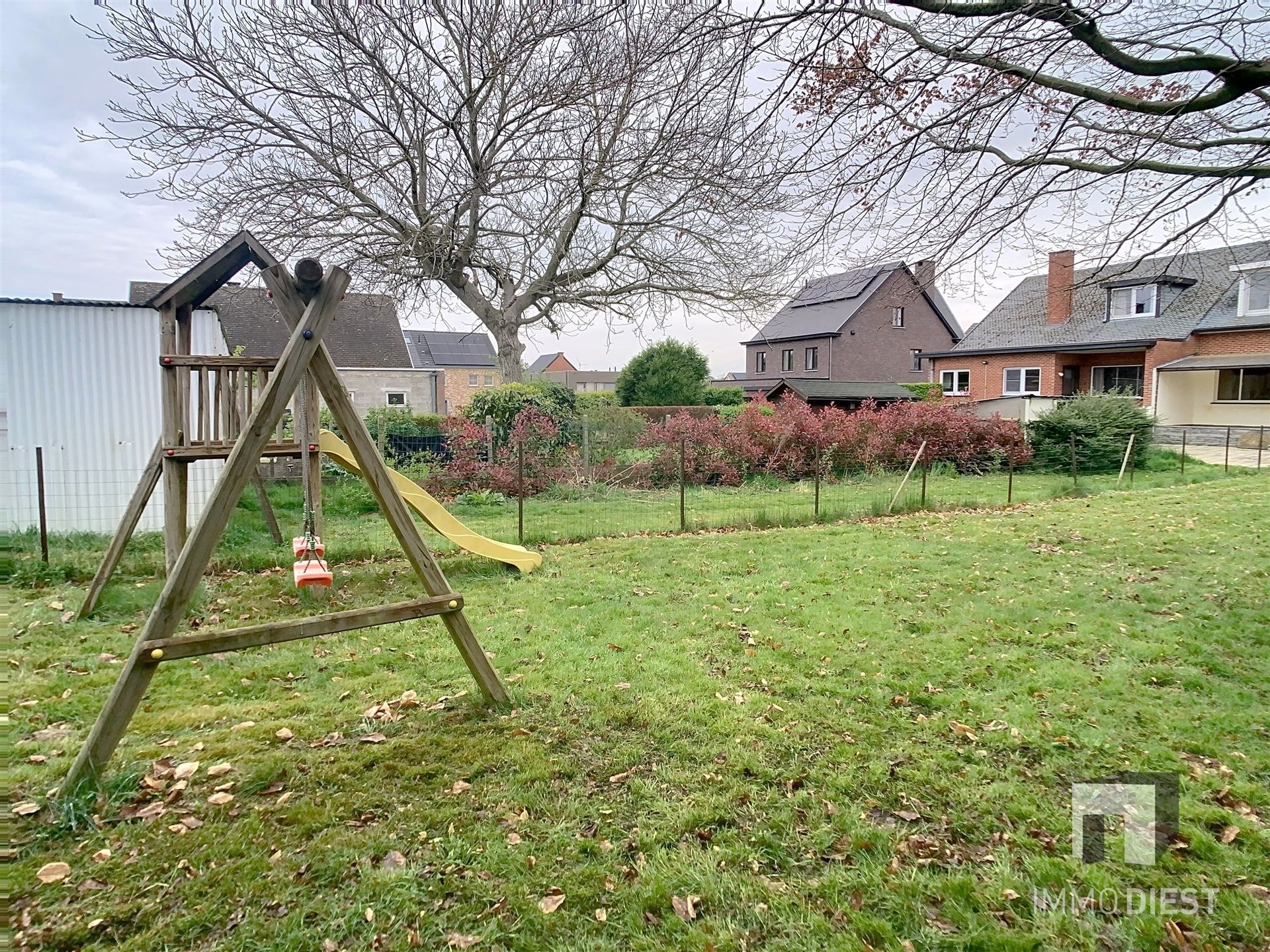 Betaalbare woning in het landelijke Loksbergen-Halen foto 37