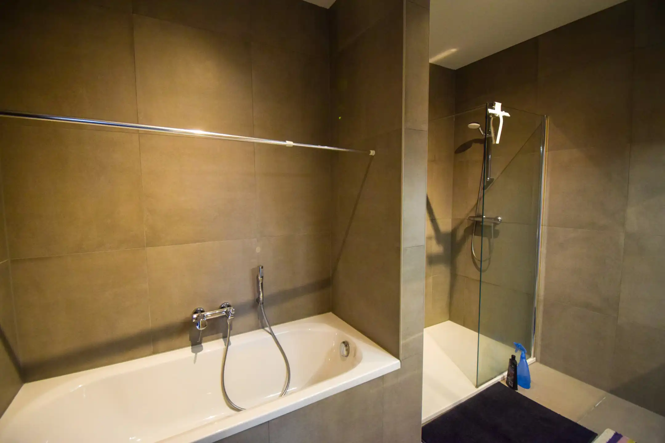 Appartement te huur foto 10