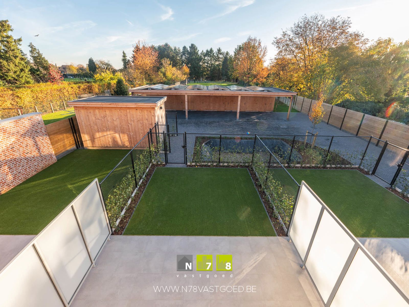 Appartement te huur foto 10