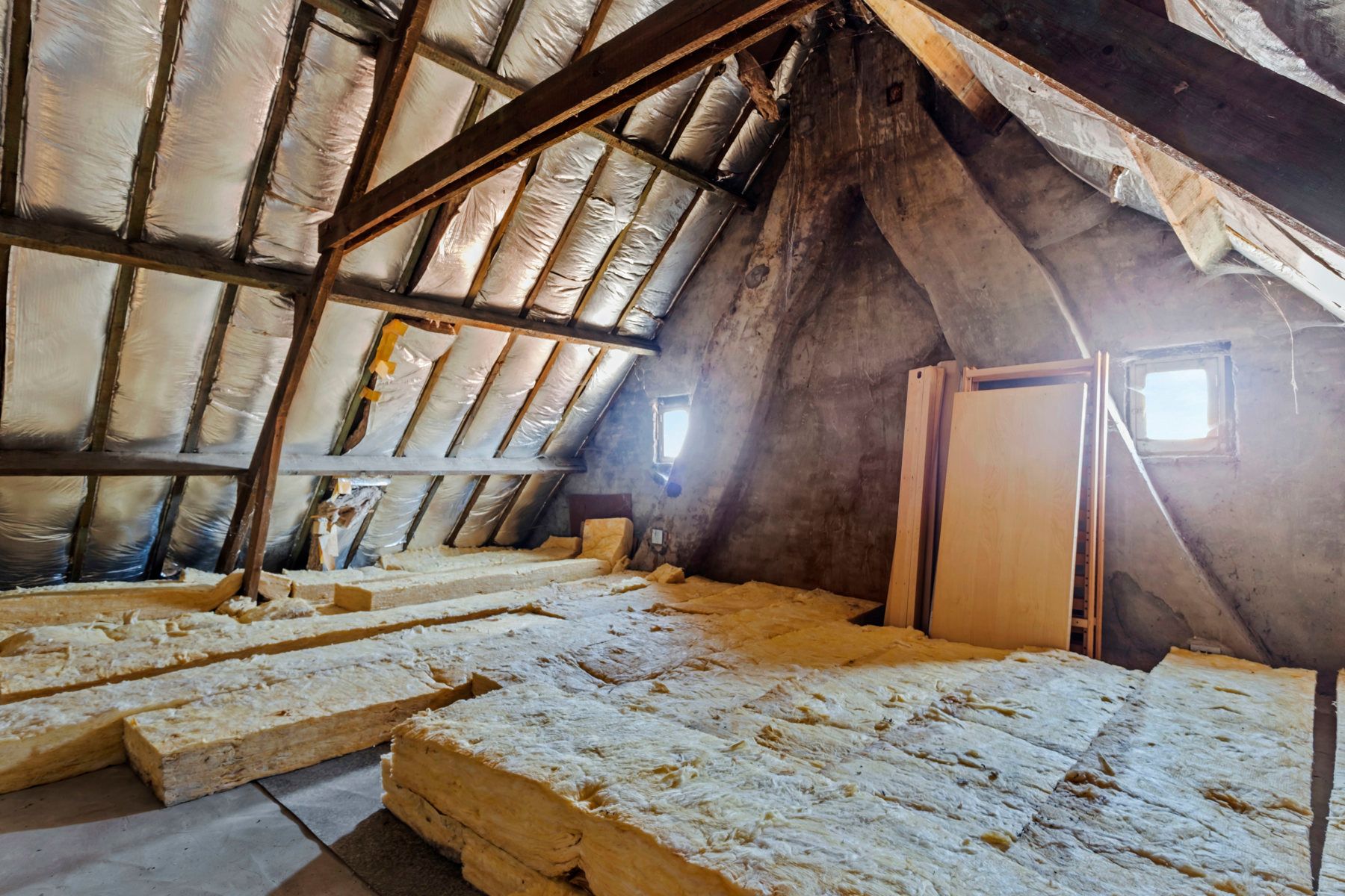Gezinswoning met drie kamers en zongerichte tuin te Gistel. foto 7