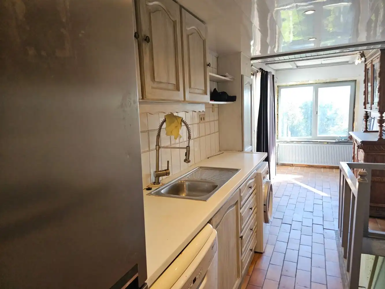 Charmante woning met prachtig uitzicht nabij de Bosberg foto 8