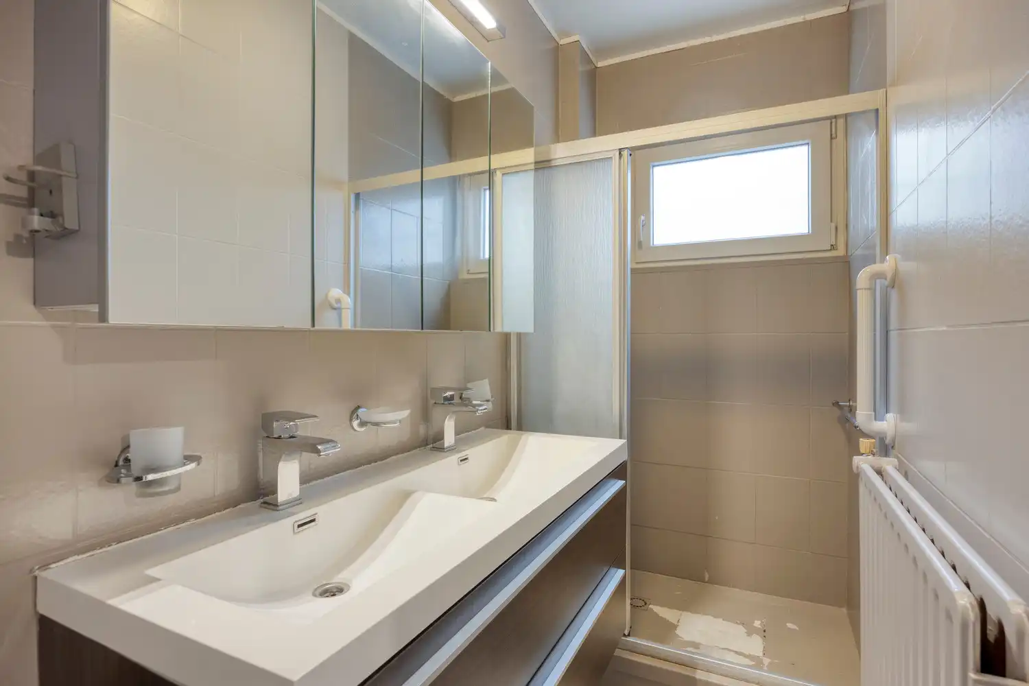 HOB kangoeroewoning met 2 APP. en 2 garages op 372m2. foto 15