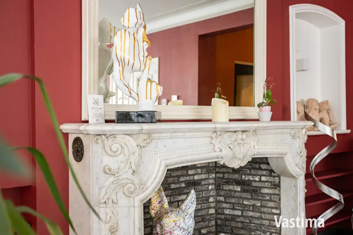 Instapklare dokterswoning met garage en 5 slaapkamers foto 12