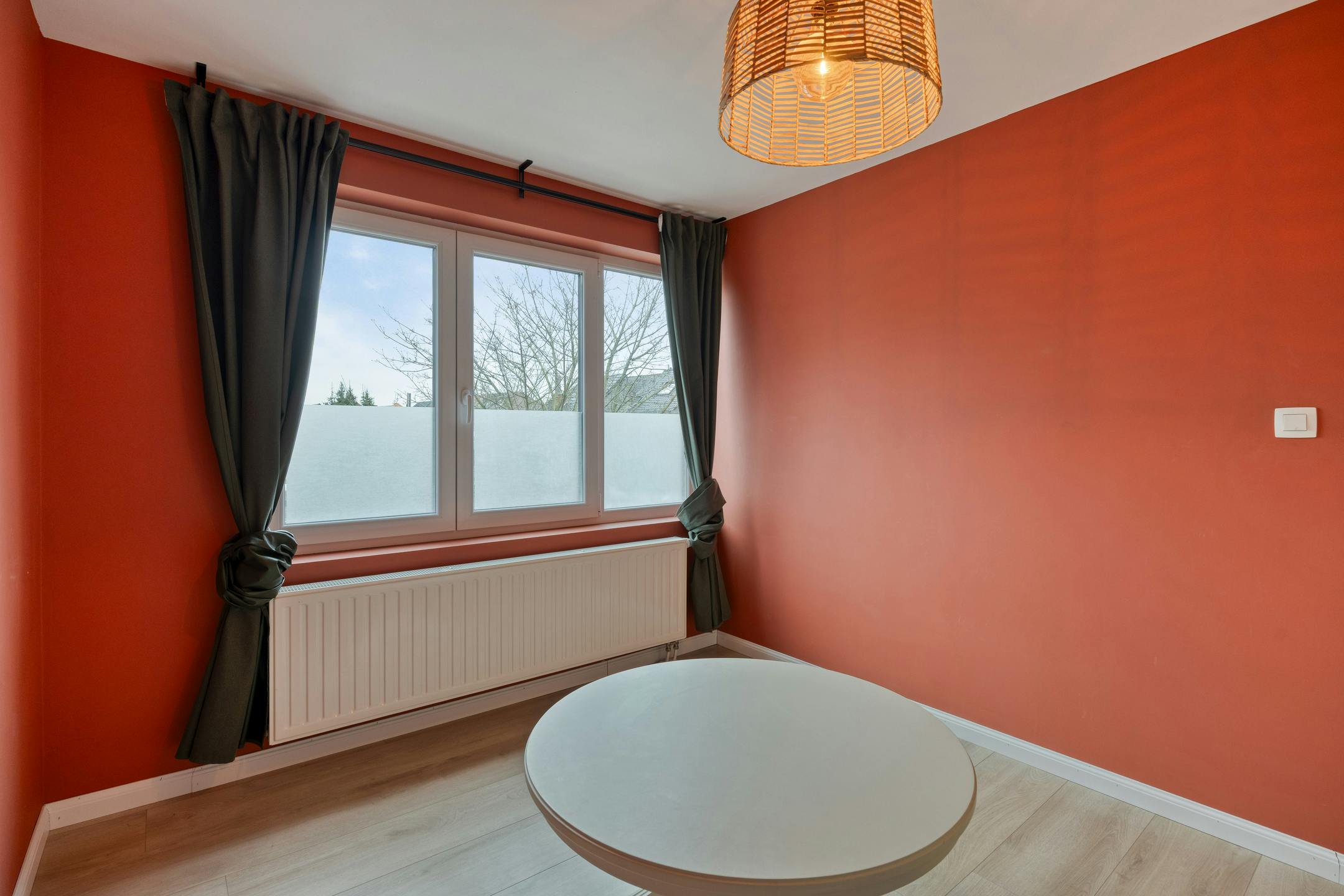 Gerenoveerd huis met 3 slaapkamers te koop in Vilvoorde foto 12