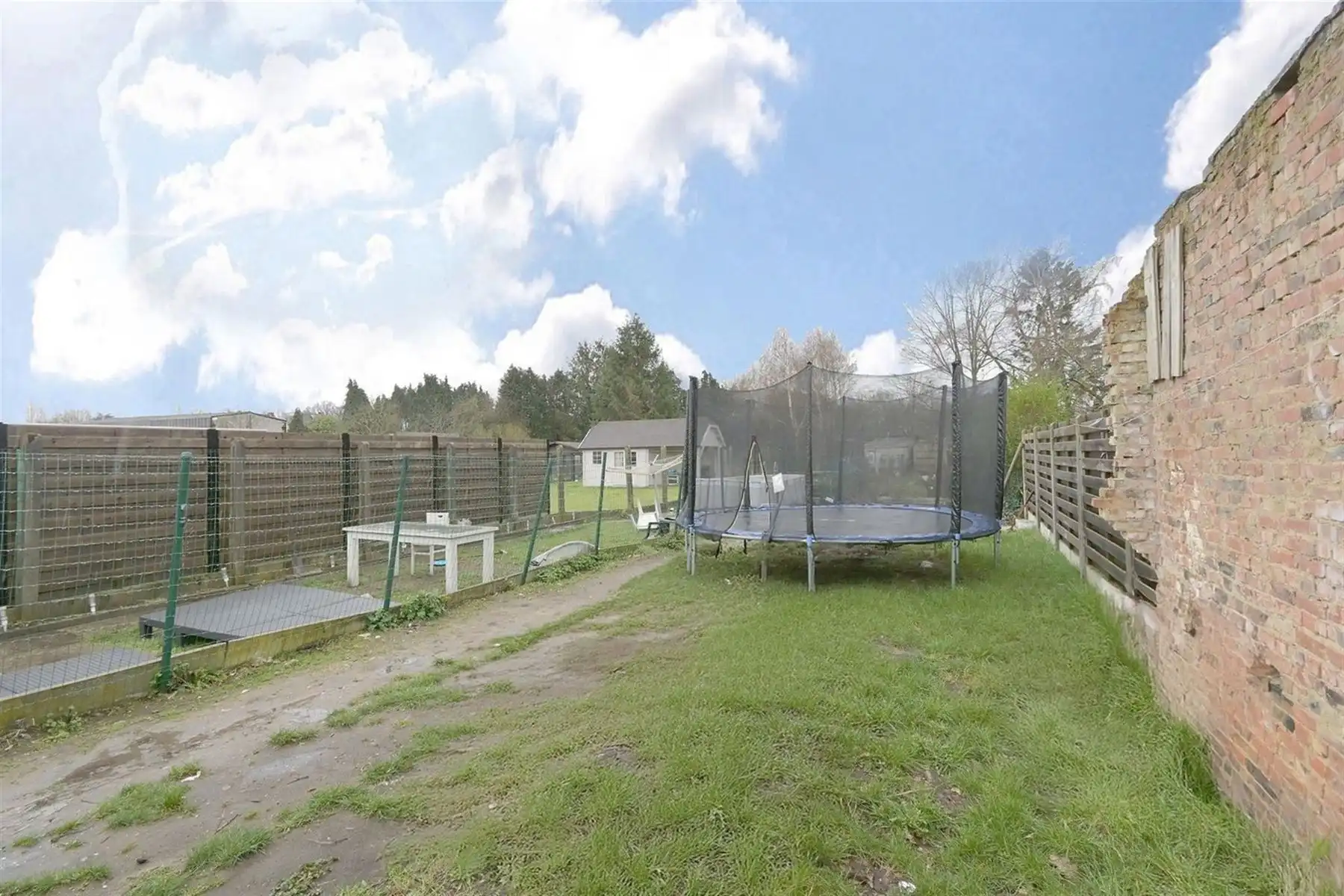 4-slaapkamerwoning met tuin en 2 badkamers in Nijlen! foto 14