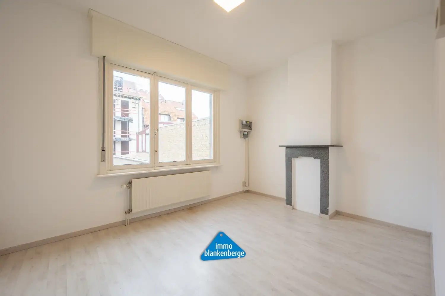 2 slaapkamer appartement op centrale maar rustige ligging foto 10