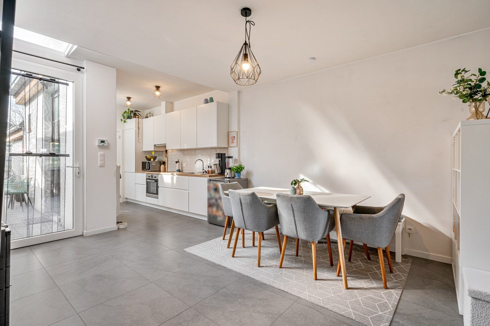 Prachtige, instapklare woning, in rustige buurt van Heusden. foto 2