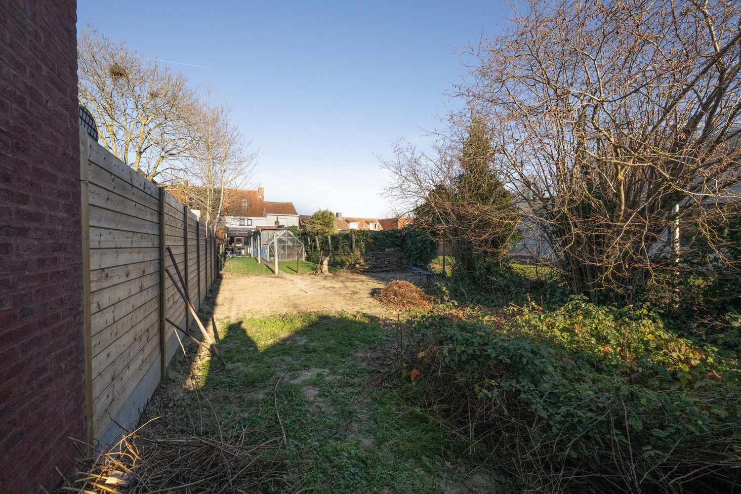 Woning te Ingelmunster. foto 19