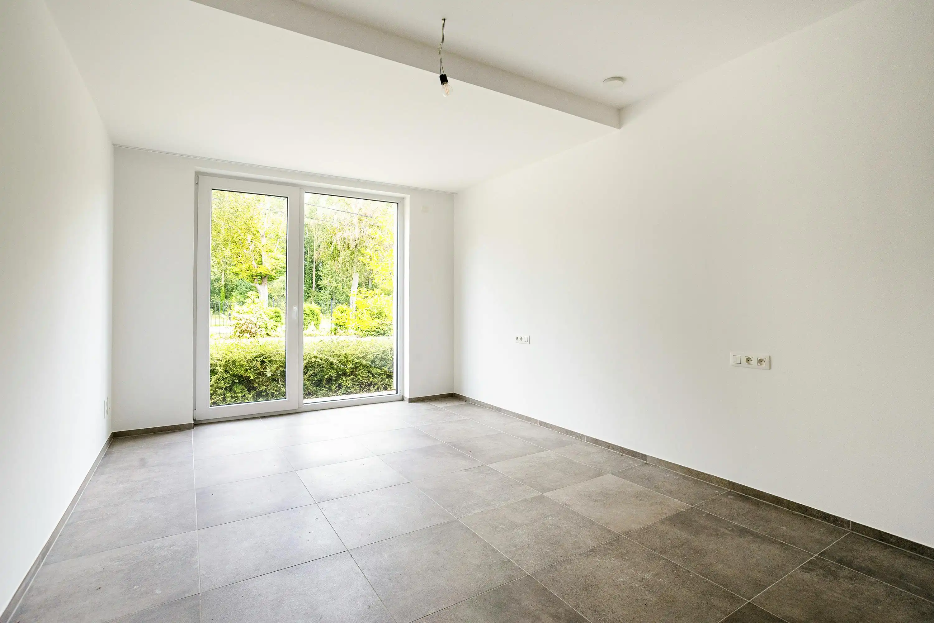 Luxueuze passiefwoning met zuidgerichte tuin foto 10