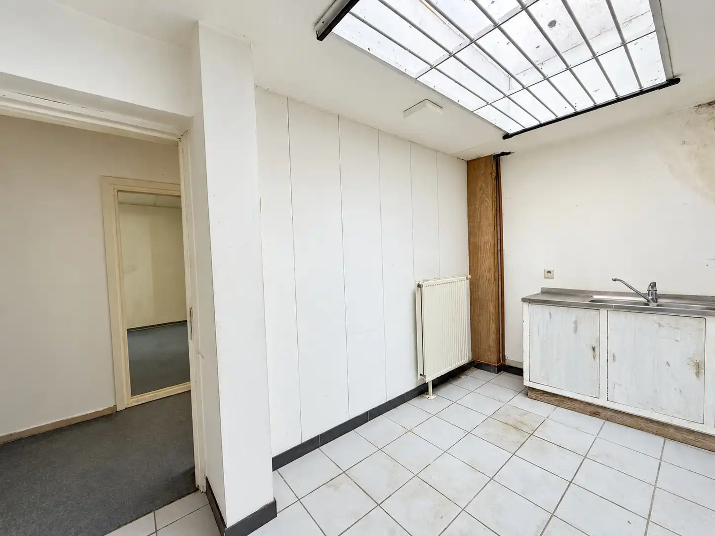 Kantoorruimte van 188 m² op de Markt in Mol foto 7