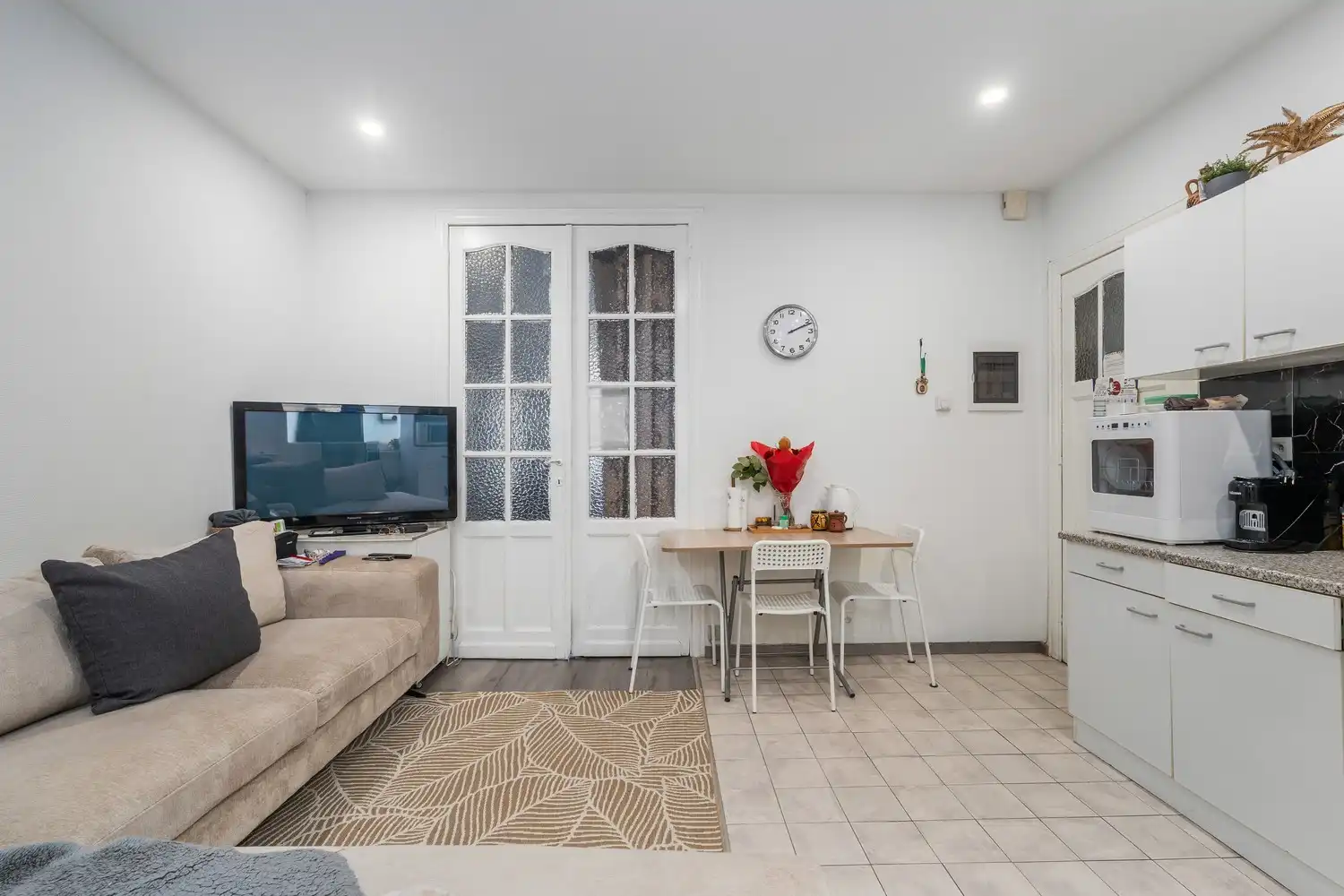 Opbrengsteigendom met totaaloppervlakte van 245m² op een uitstekende locatie in Anderlecht! foto 13
