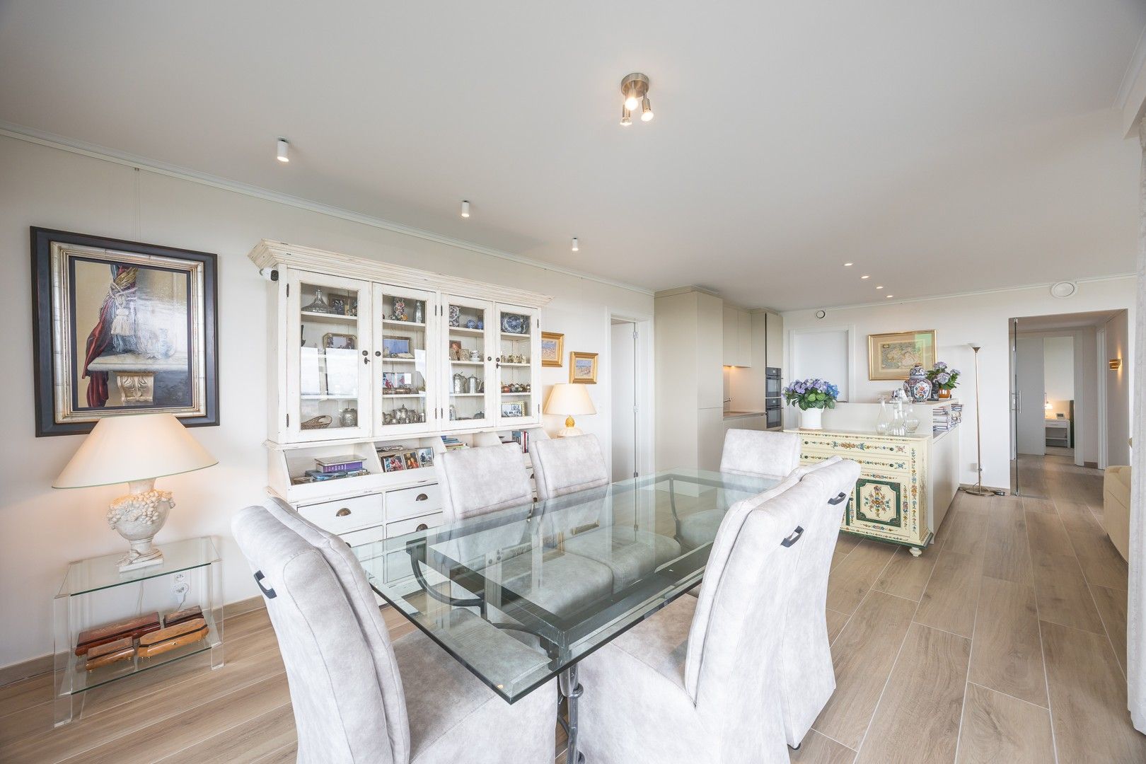 Appartement te koop foto 4