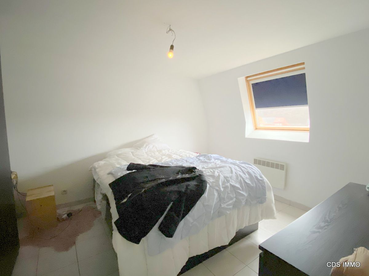 APPARTEMENT TEGENOVER HET SPEELPLEIN ! foto 7