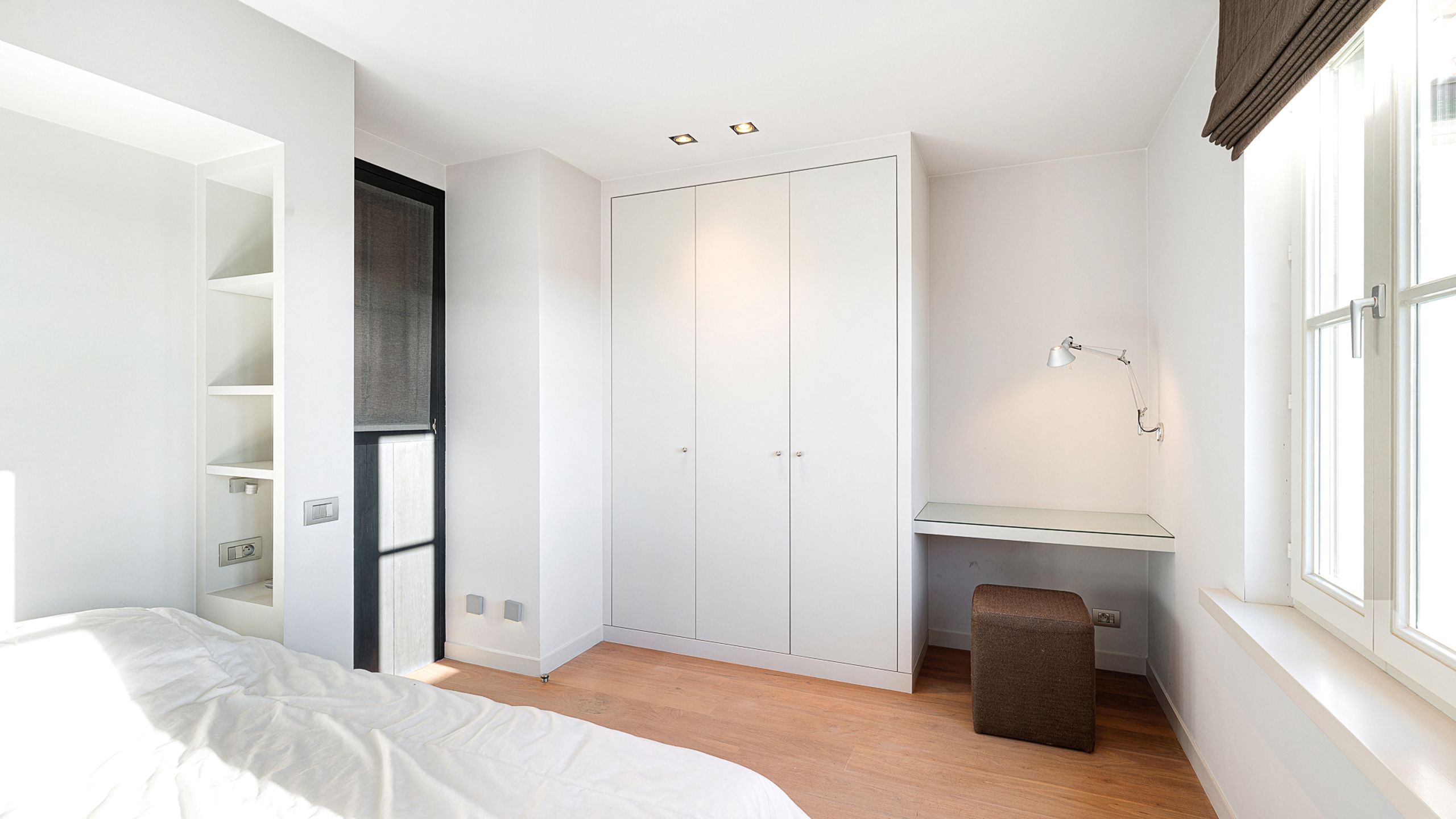 Luxueus appartement met panoramisch zicht – Res. Casa Lena foto 23