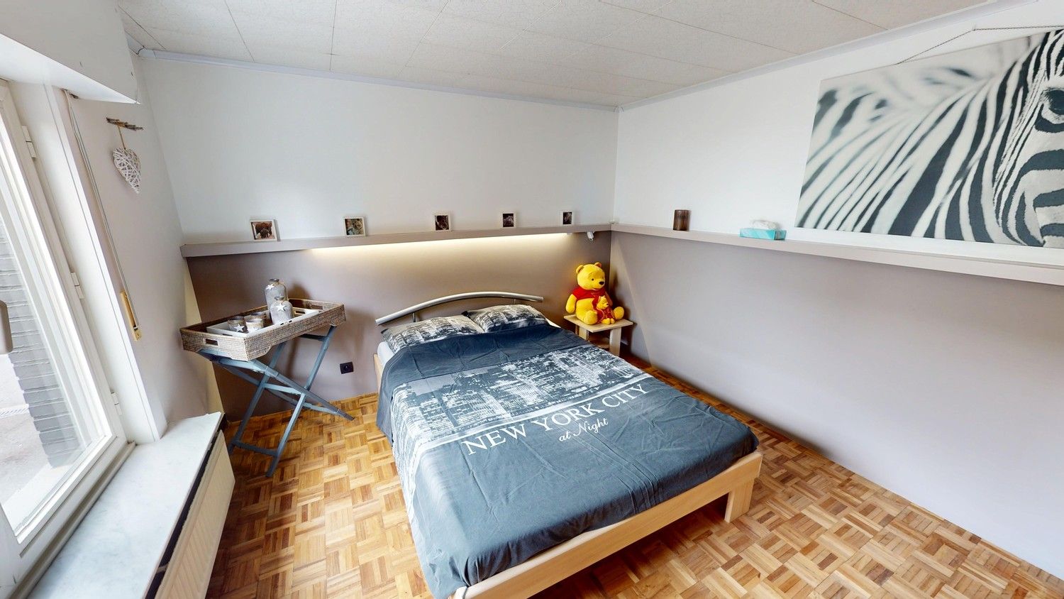 Gerenoveerde woning met bijgebouw en prachtige tuin – Ideaal voor rustzoekers of ondernemers! foto 9
