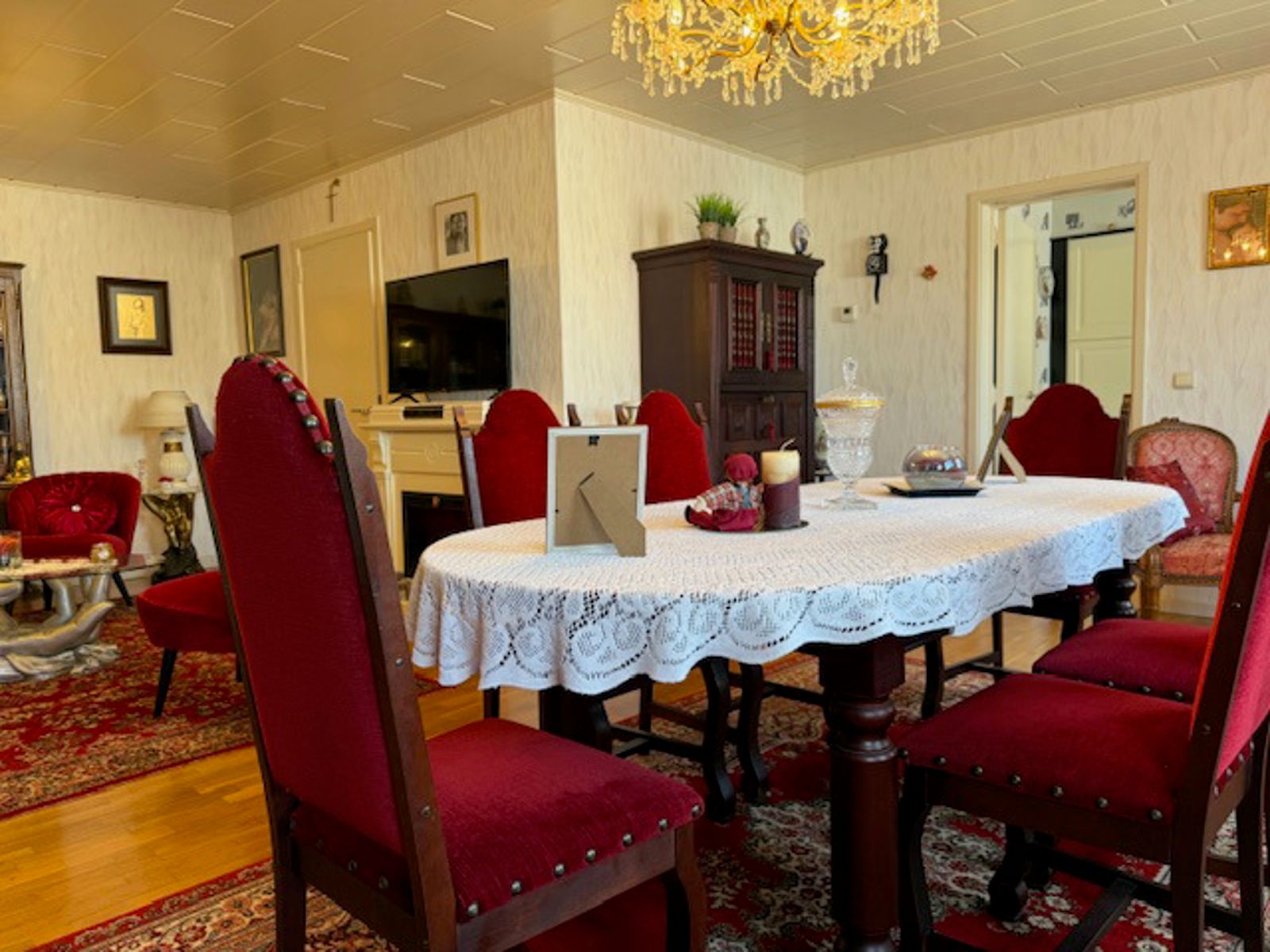 Te huur : instapklaar appartement foto 6