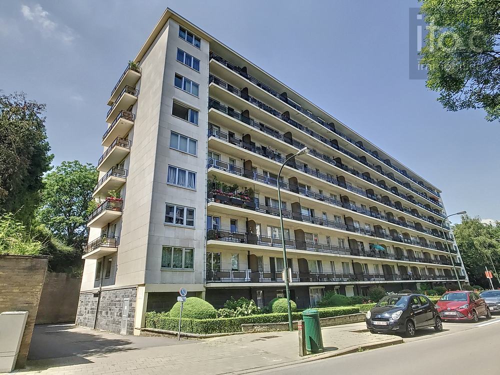 Appartement te huur foto 10