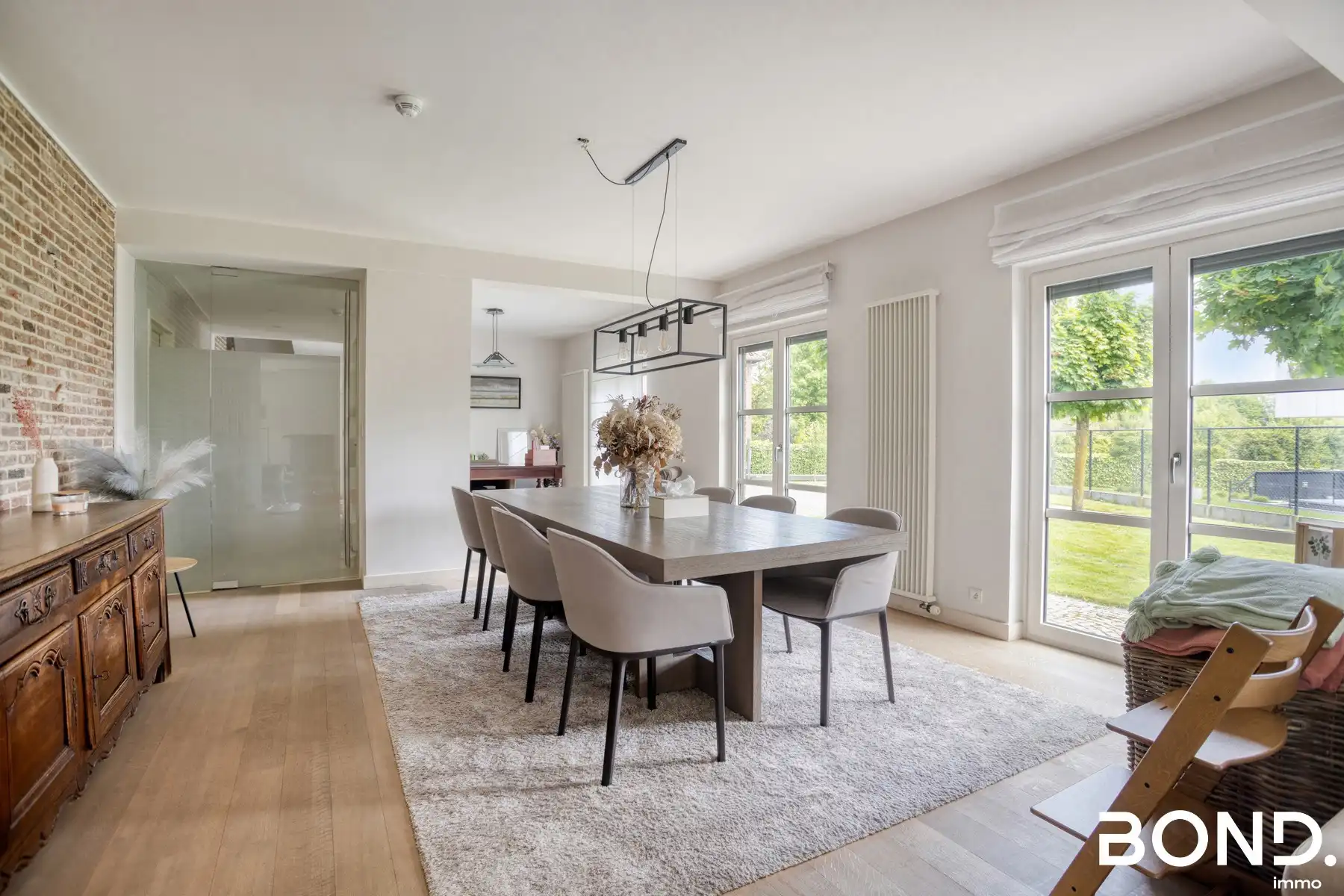 Instapklare villa te Vissenaken foto 7