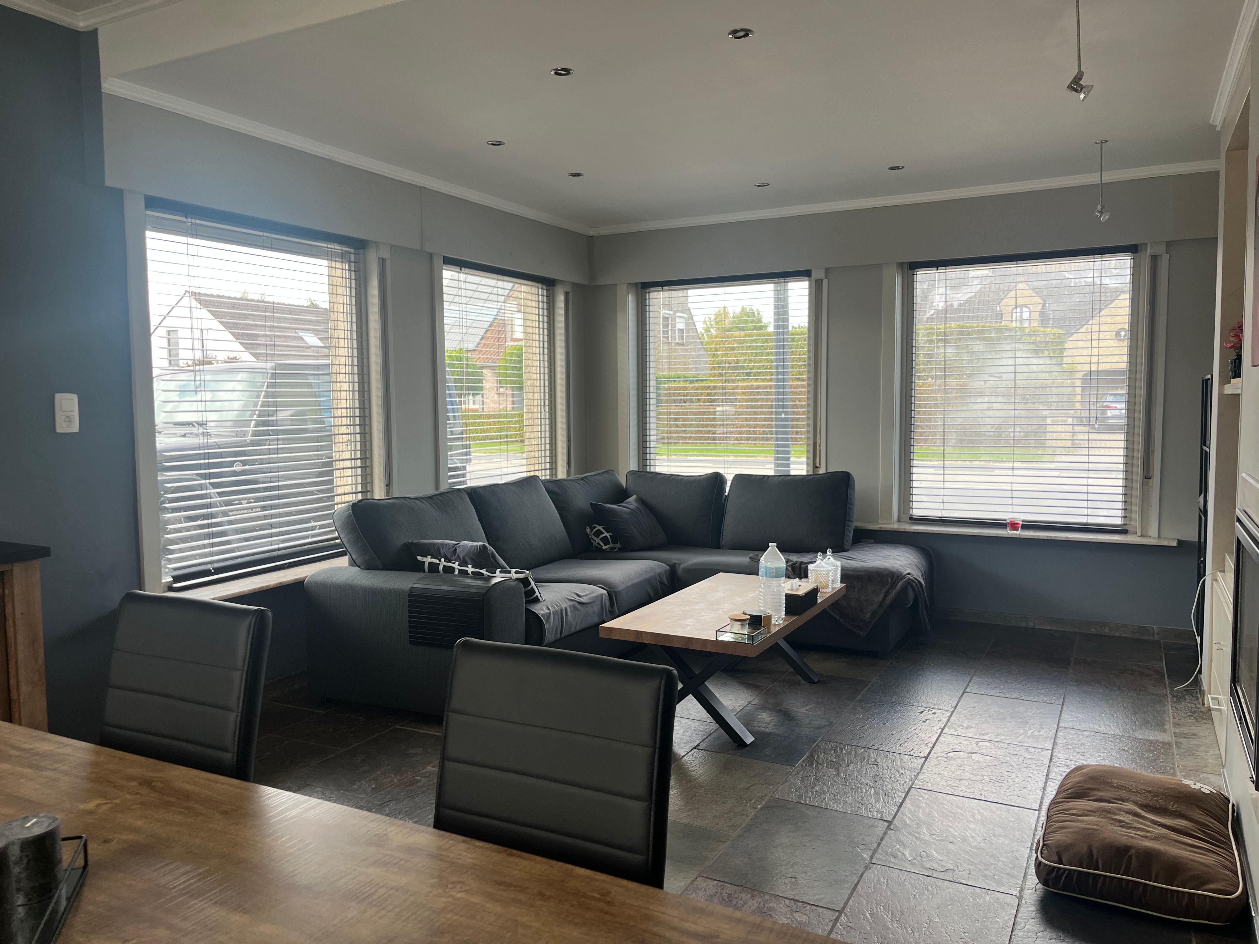 Mooie alleenstaande gezinswoning met 3 slaapkamers en terras foto 2