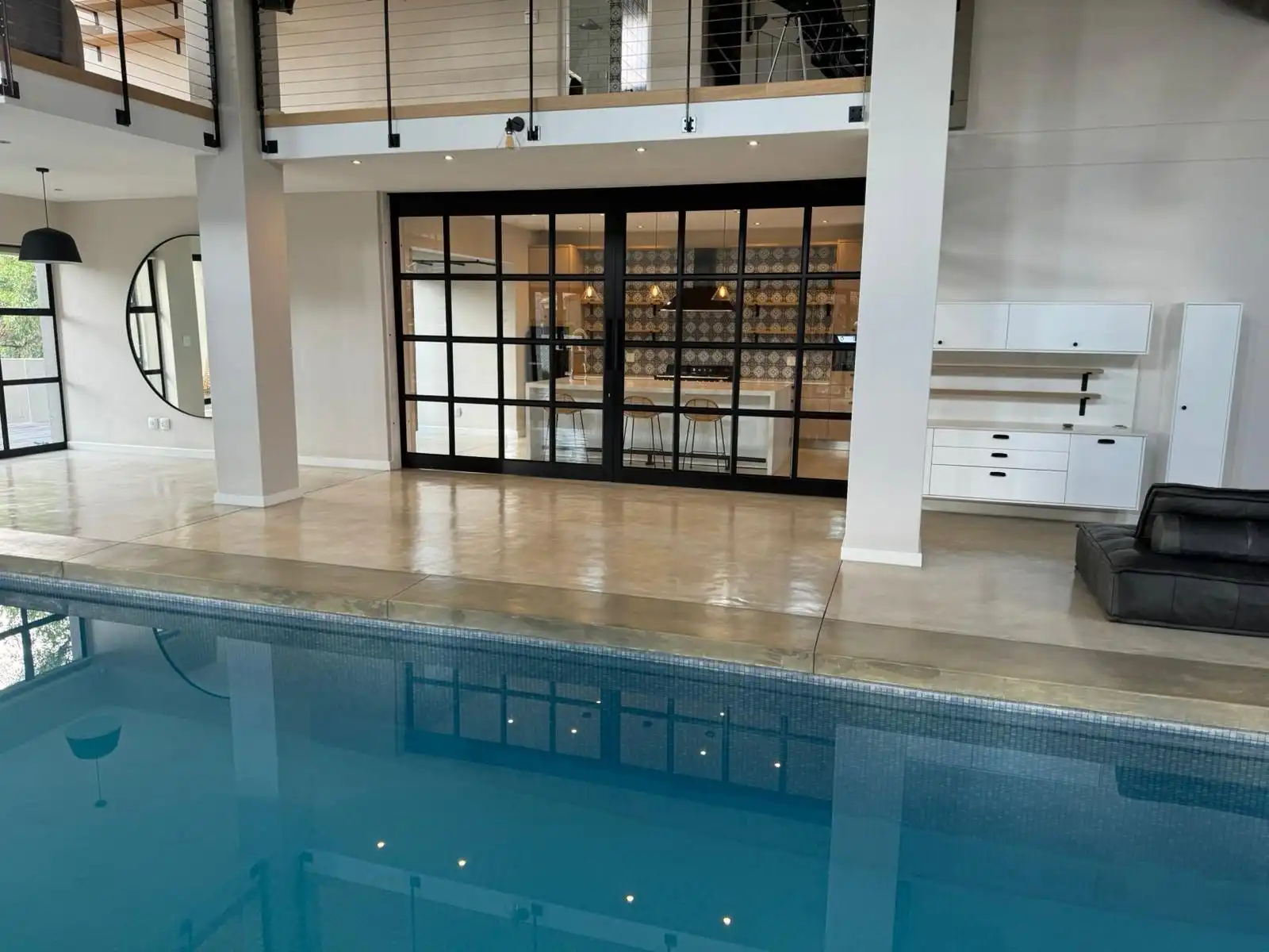 Uitzonderlijke vakantiewoning in Zuid-Afrika foto 33