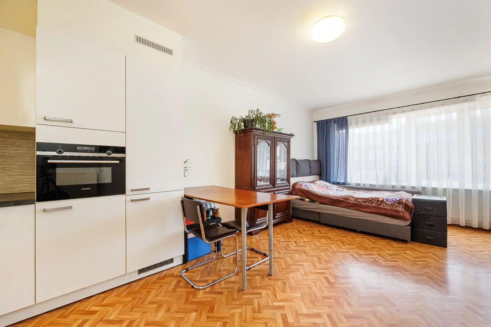 Opbrengsteigendom met 3 APP te Distelhoek foto 3