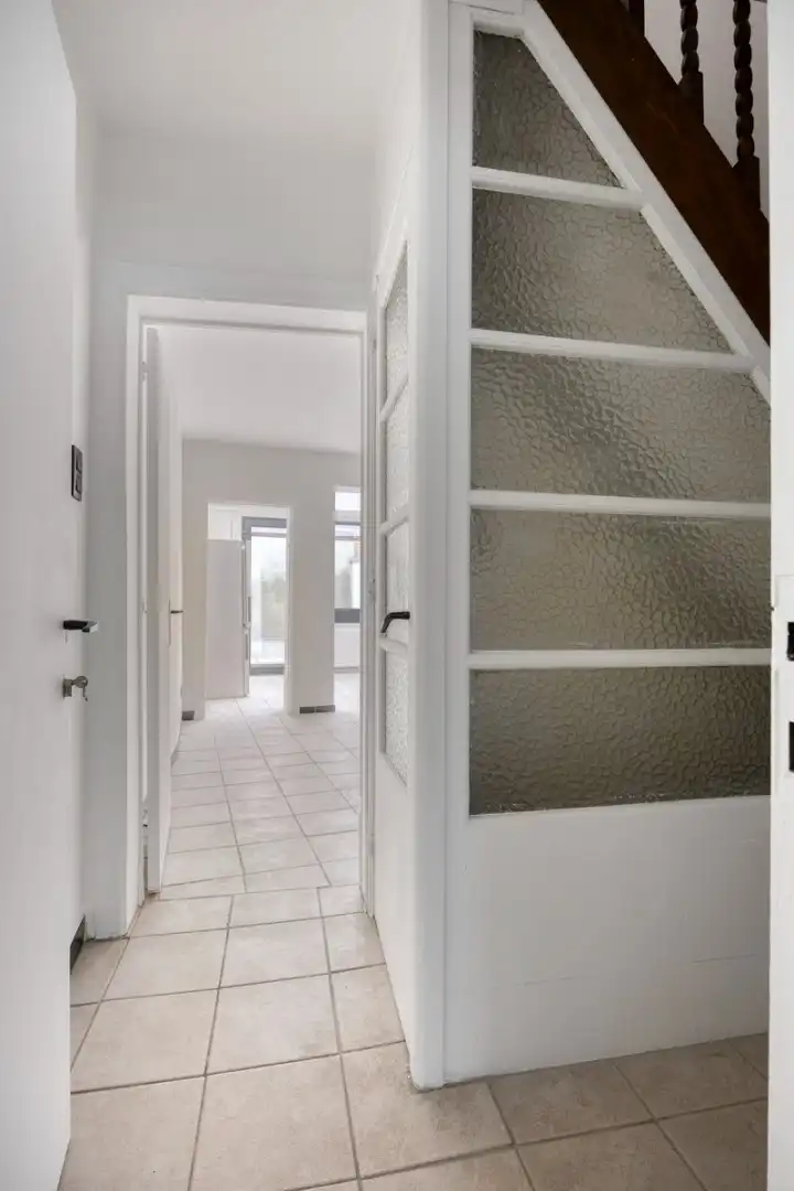 Woning met 4 slaapkamers, 2 badkamers, terras in centrum Leuven ! – EPC 187 kWh/m² - bewoonbare opp. 184m² foto 6