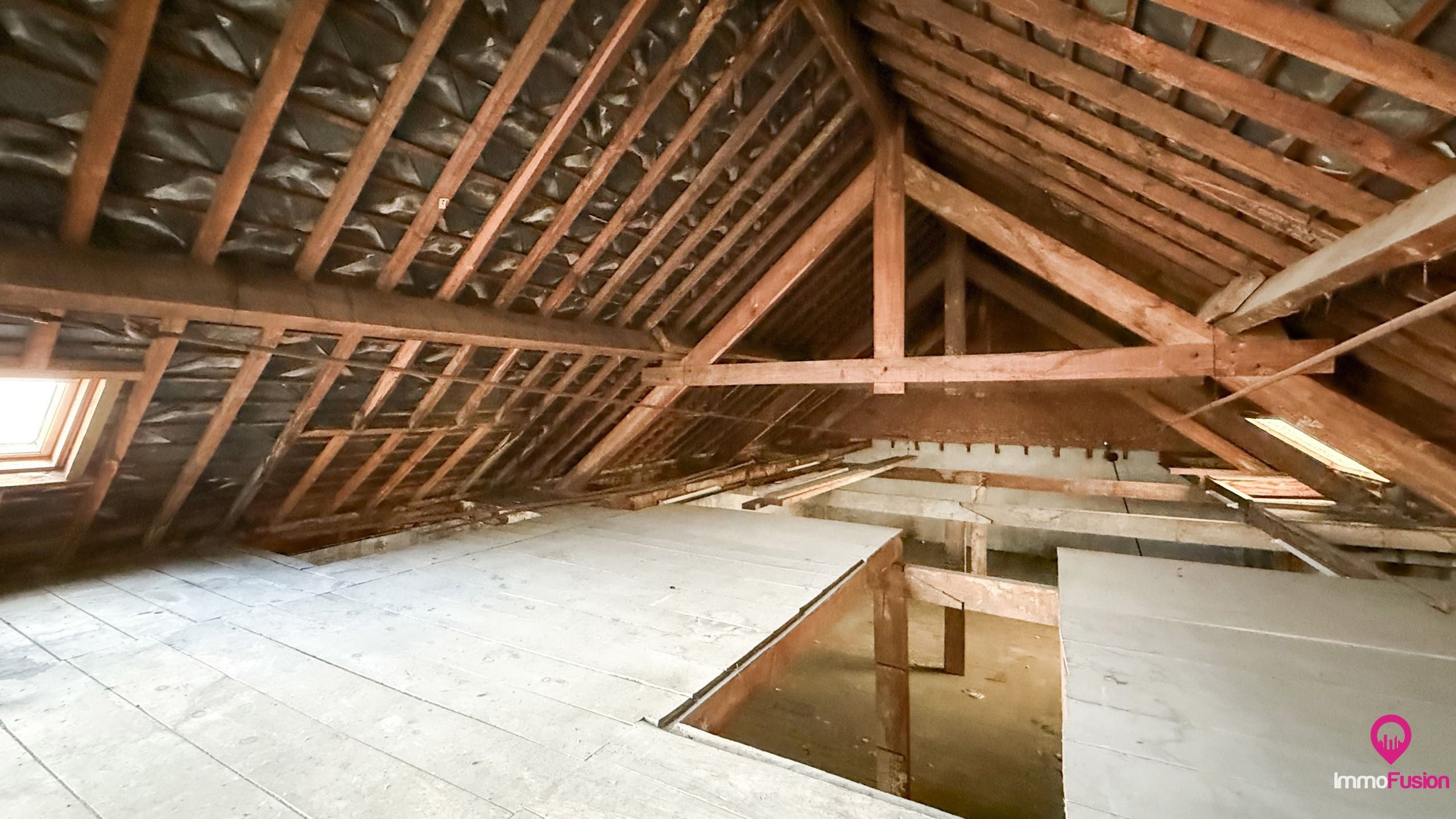 Ruim handelspand op toplocatie met woonmogelijkheid in Diest foto 36