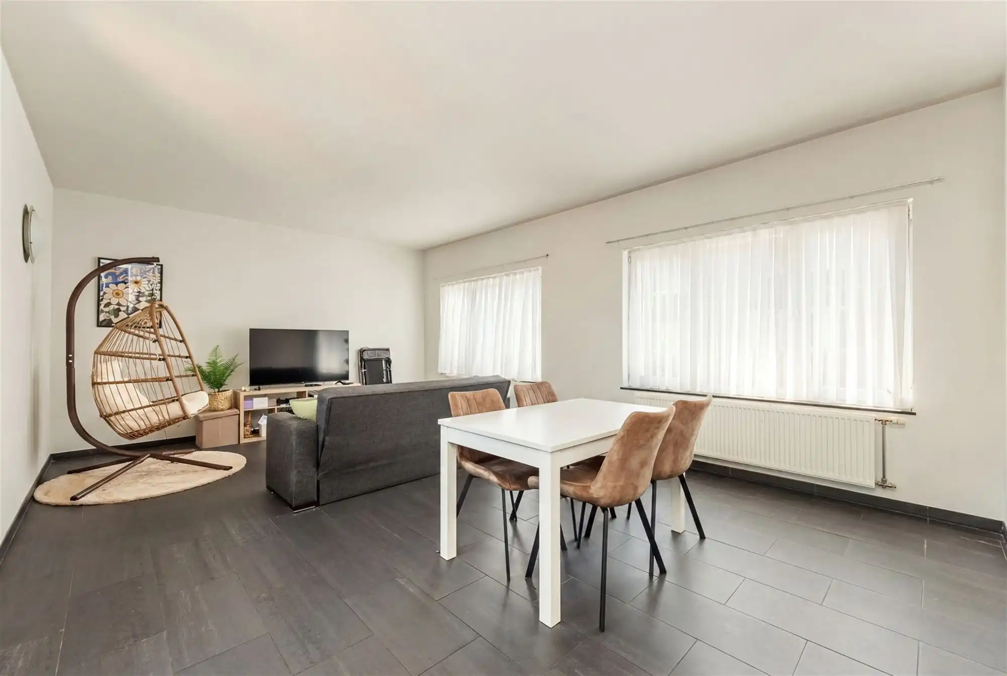 Appartement te koop Sterlingerstraat 17/5 - 2140 BORGERHOUT