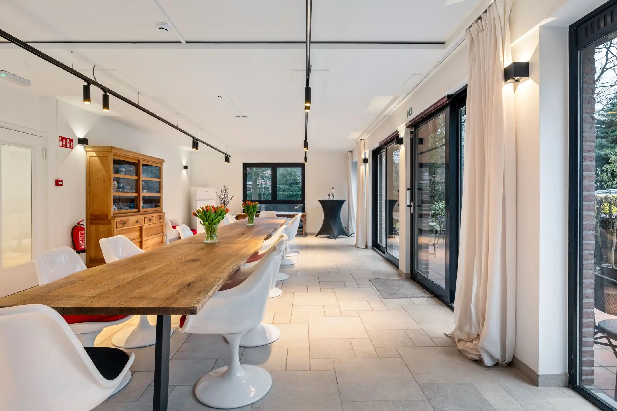 Assistentieappartement te huur in Residentie Prinsenbos – comfortabel en zorgeloos wonen in het groen van Kapellen. foto 11