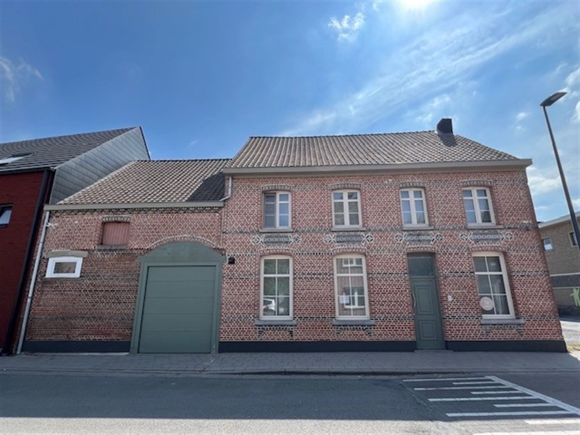 Karaktervolle woning voorzien van alle comfort! foto 2