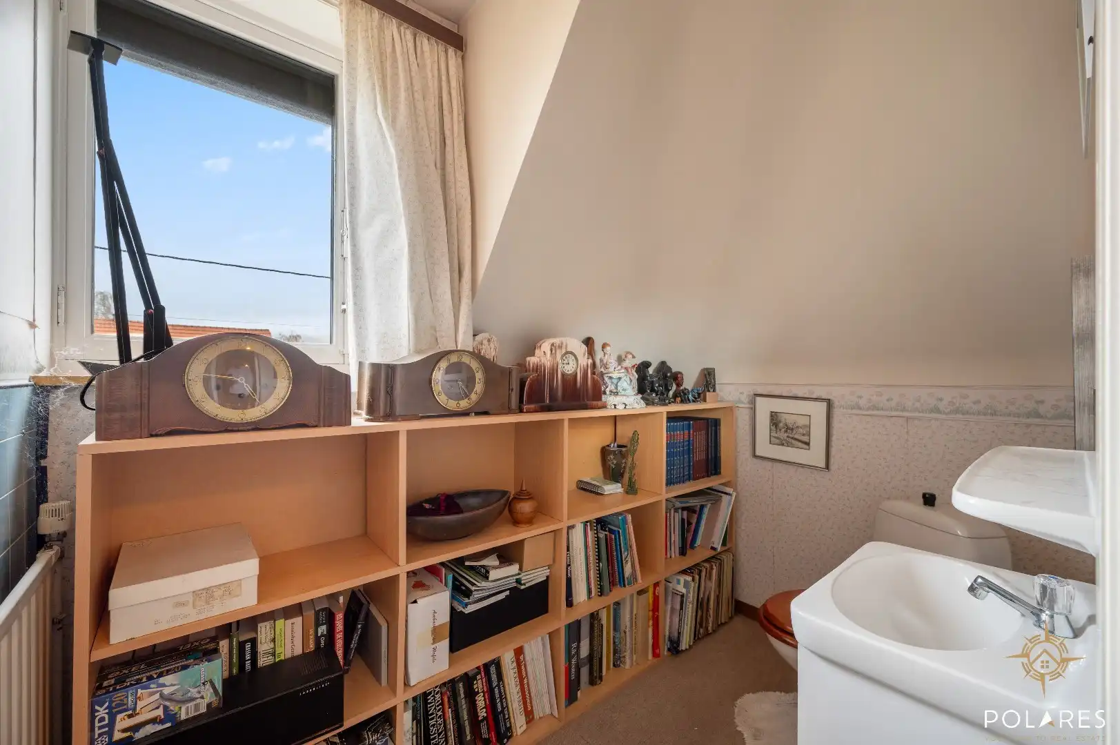 Ruime open bebouwing op prachtig perceel van 17a61ca te Werchter. foto 17