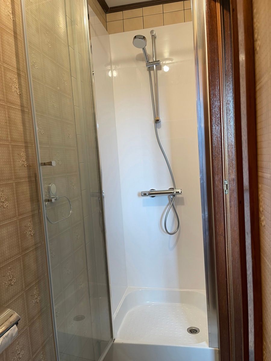 Charmante woning met tuin en veranda te Sint-Kruis-Winkel foto 13