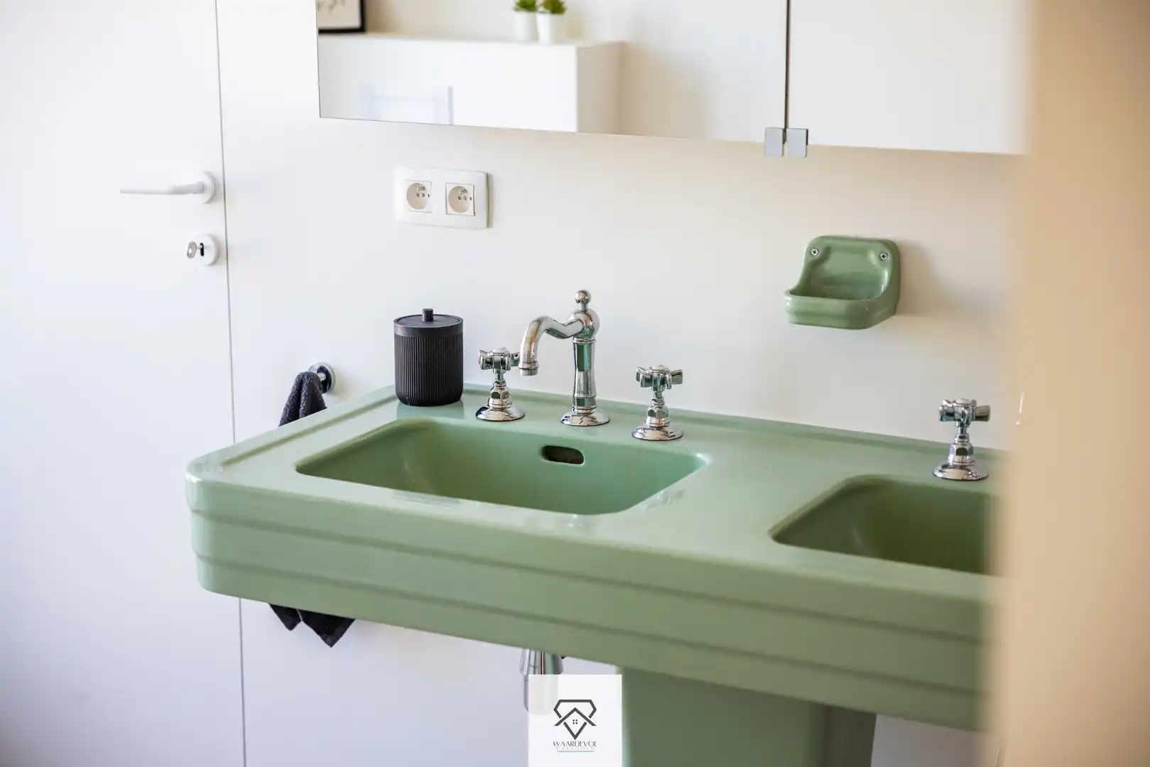 The Skyline Boutique met panoramisch zicht over Gent foto 19