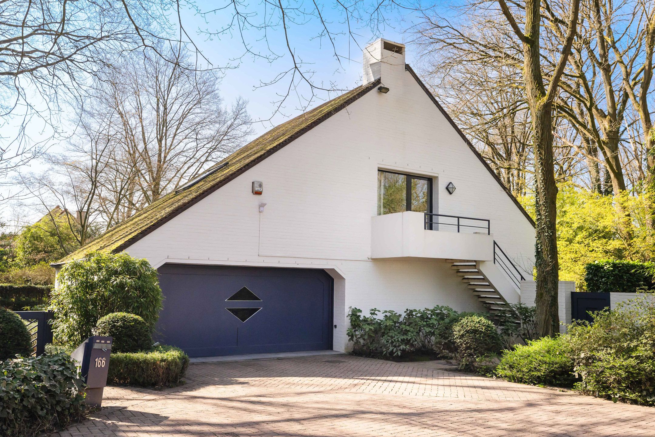 Luxe villa in een landelijke omgeving foto 22