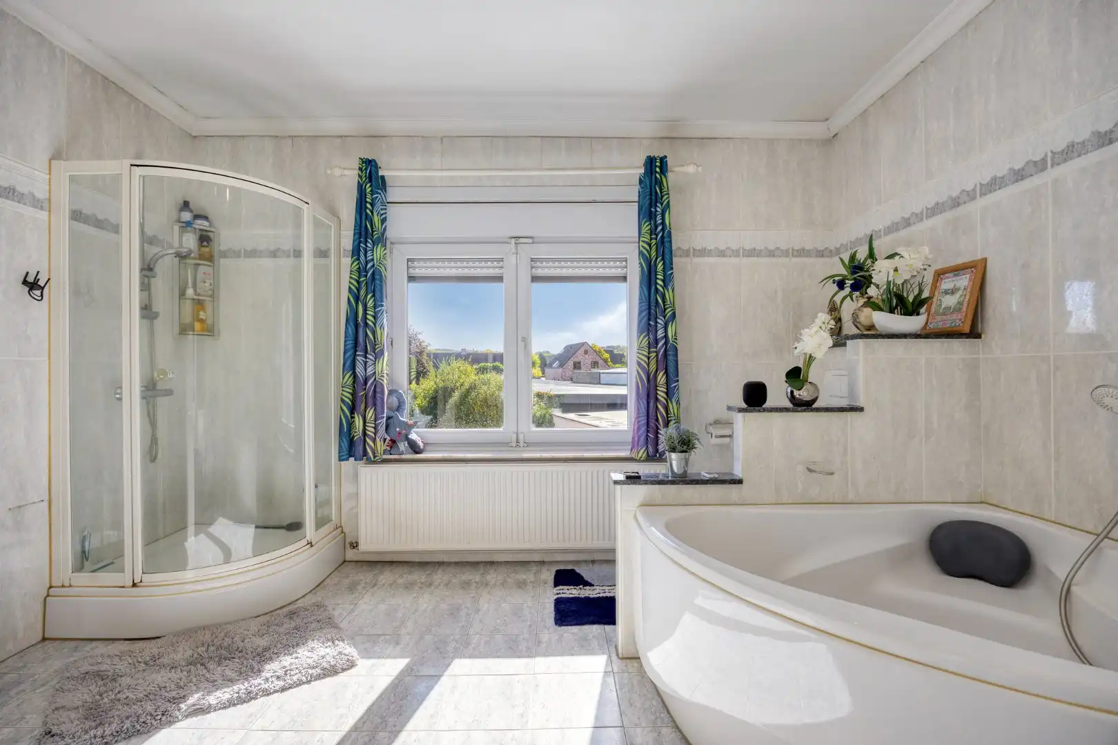 Woning met 3 ruime slaapkamers, bureau, tuin , kelder en zolder in Kessel-Lo! - EPC 198 kWh/m² - bewoonbare opp. 233 m² foto 22