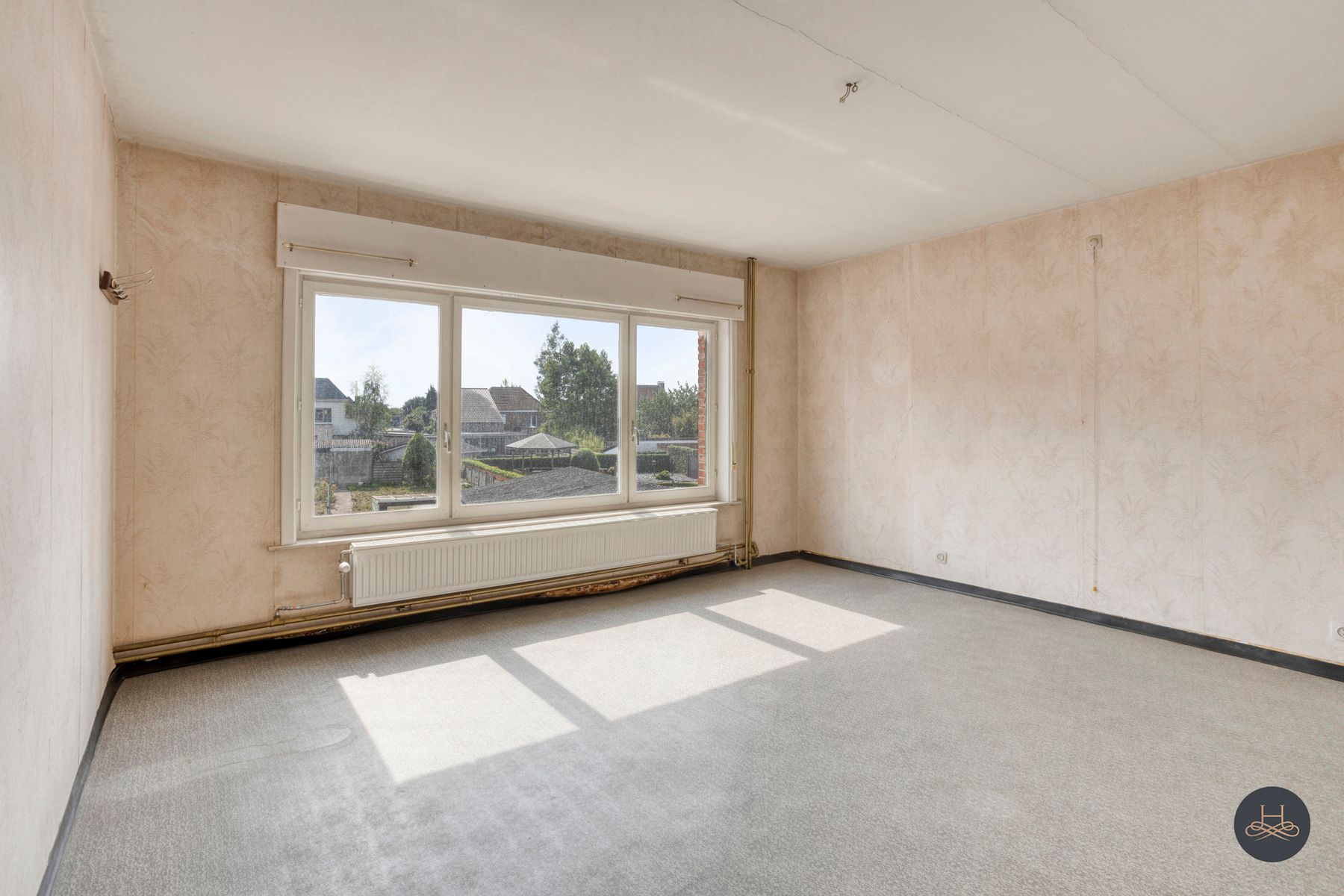 Te vernieuwen woning vlak bij station Wezemaal foto 21