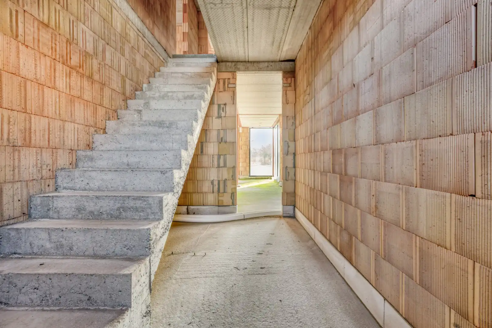 Prachtige casco-woning met 4 slaapkamers in Mol-Sluis ! foto 4