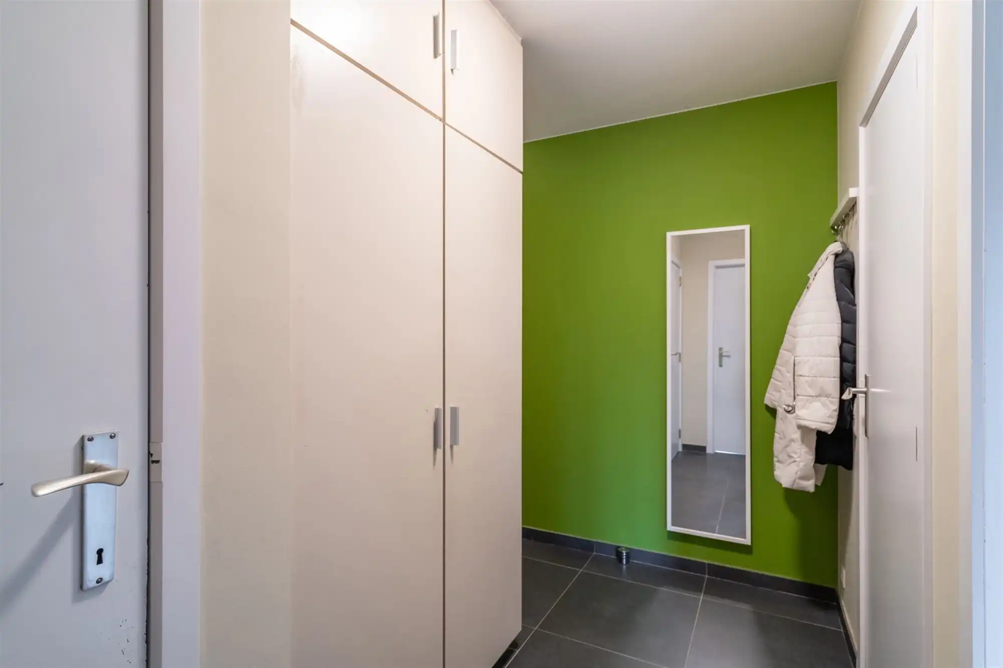 Appartement op top locatie te Heverlee. foto 3