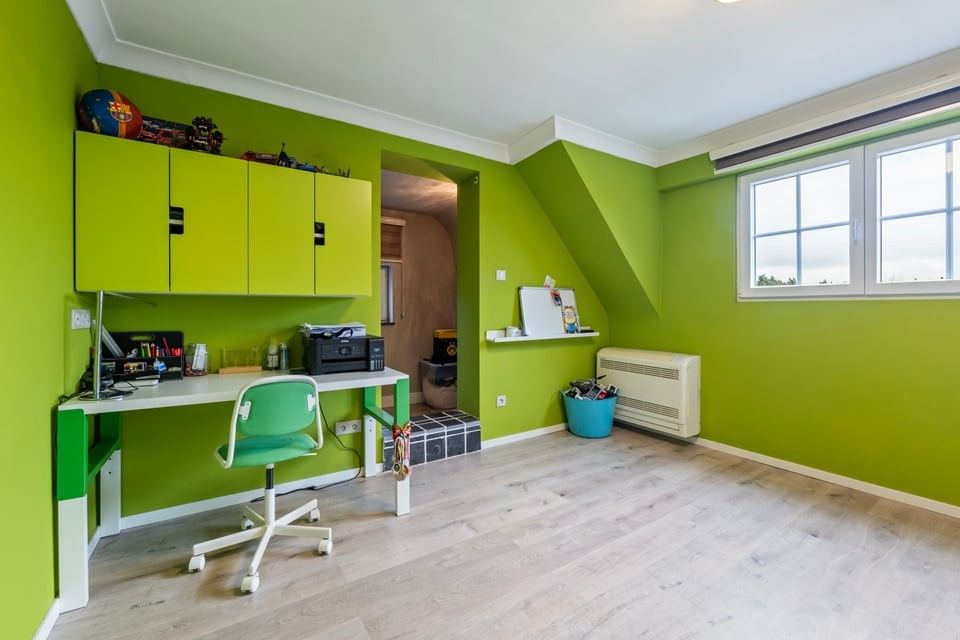 ENERGIEZUINIGE OPEN BEBOUWING OP 20A IN SINT-TRUIDEN foto 26