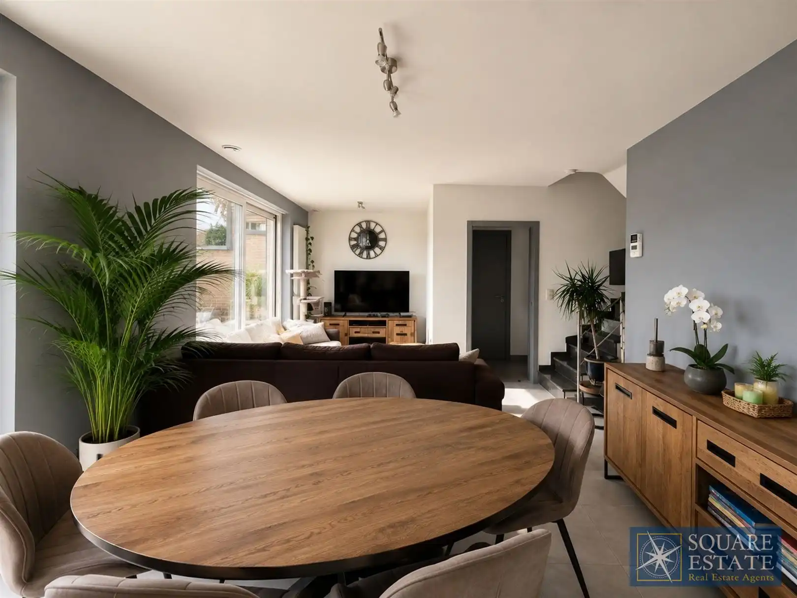 Duplex/triplex foto 3