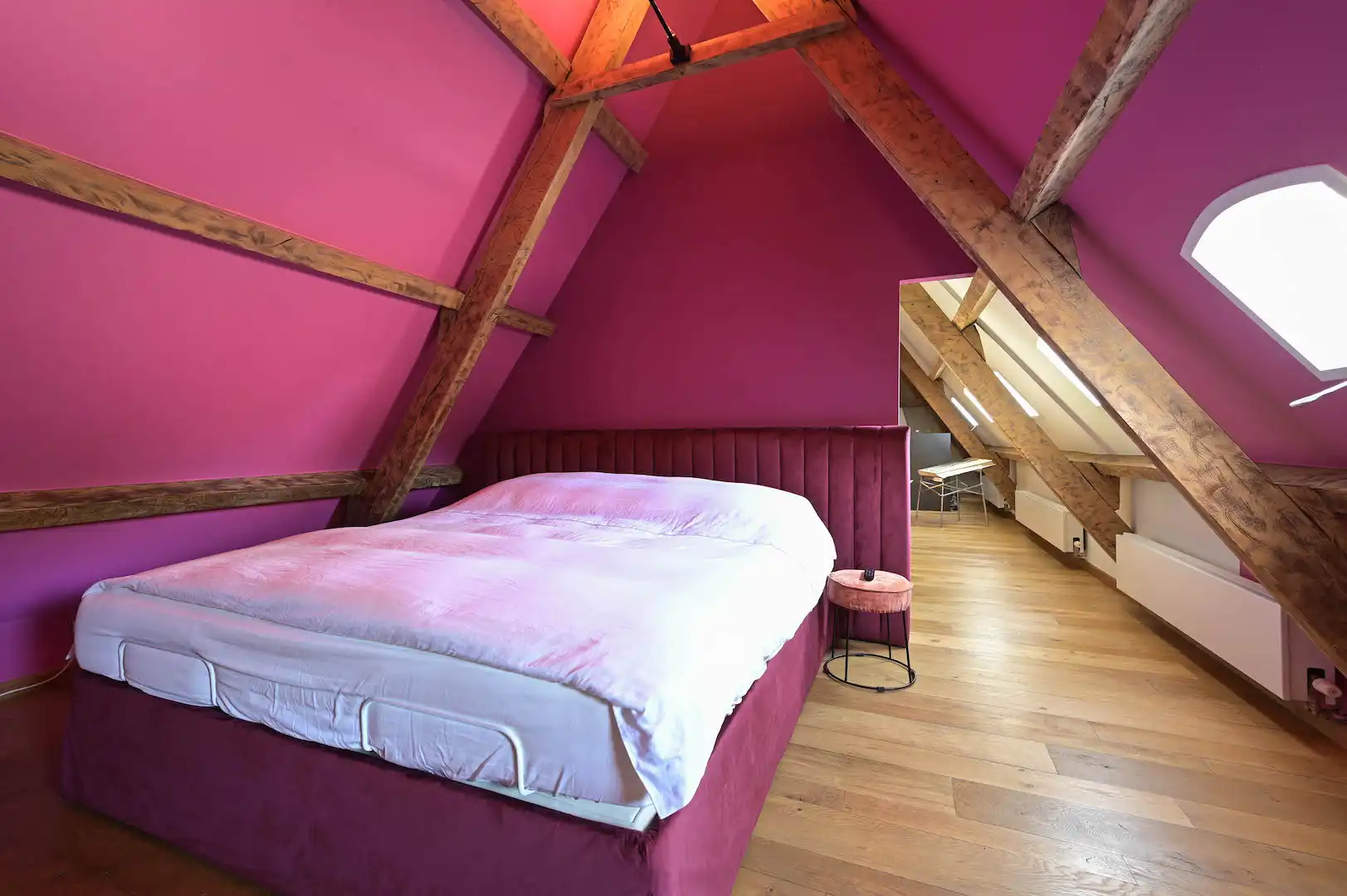 De Rozeblomme, 16e eeuwse abdijhoeve met vergunning voor luxueuse B & B in bijgebouw, circa 2,5 ha foto 19