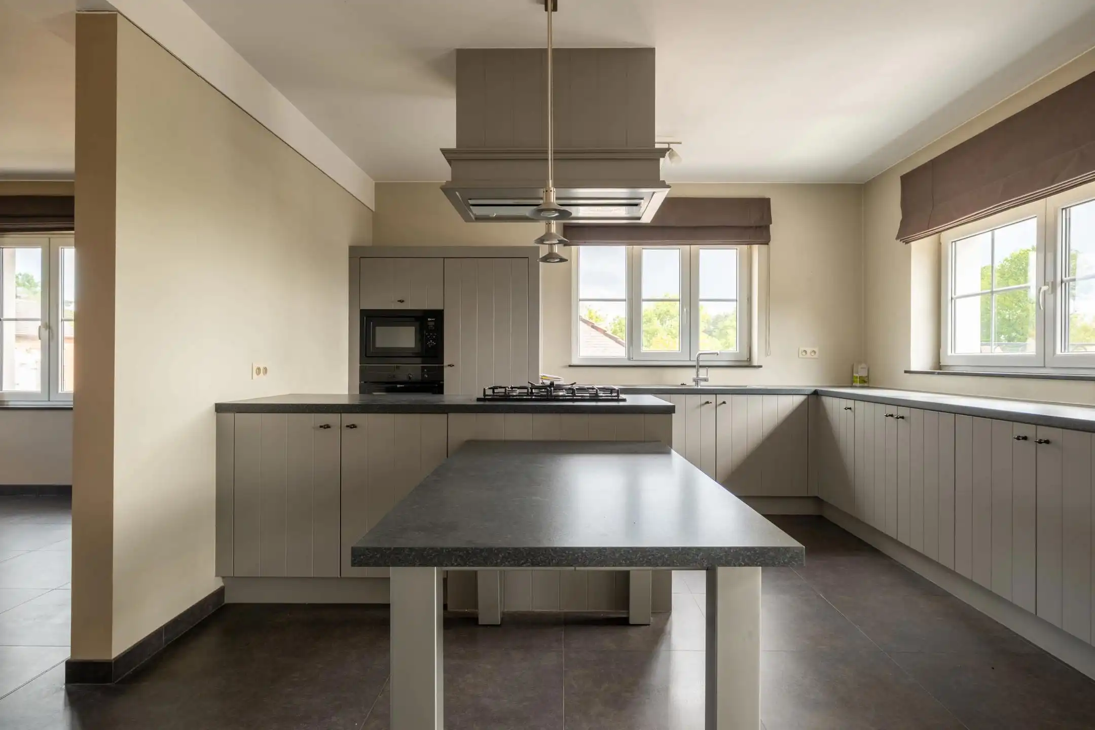 Energiezuinig duplexappartement met zeer ruim terras foto 10