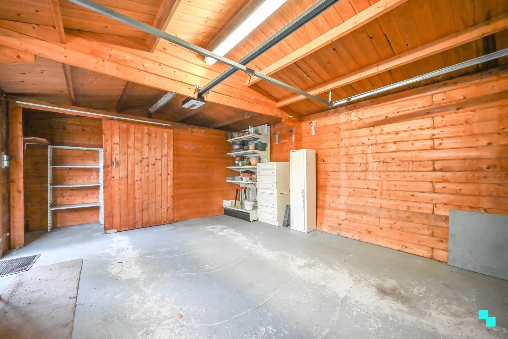 Riante, karaktervolle residentiële bungalow te Waregem foto 27